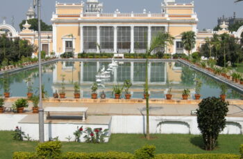 places to visit in hyderabad chowmahalla palace