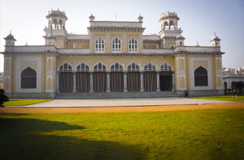 places to visit in hyderabad chowmahalla palace