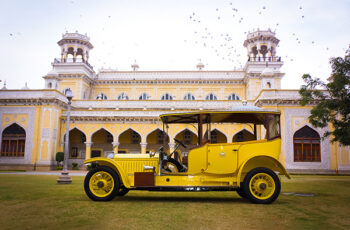 places to visit in hyderabad chowmahalla palace